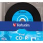 Verbatim AZO CD-R Data 700MB Vinyl